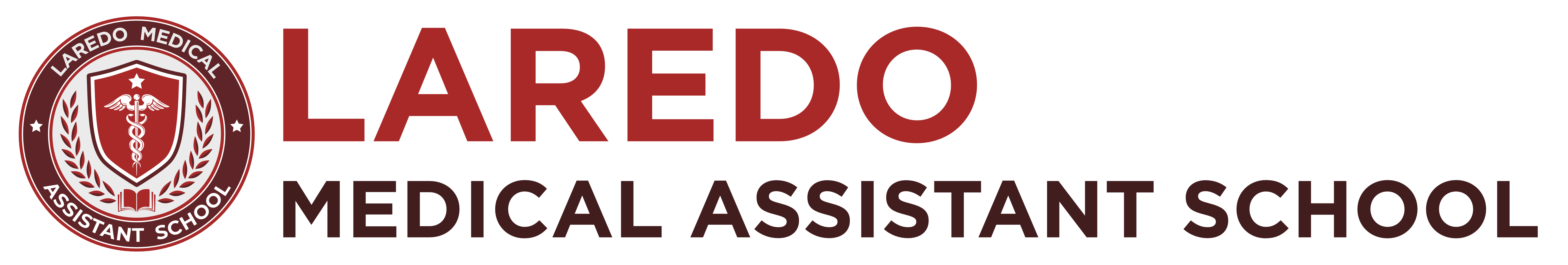 Laredo Medical Assistant School logo